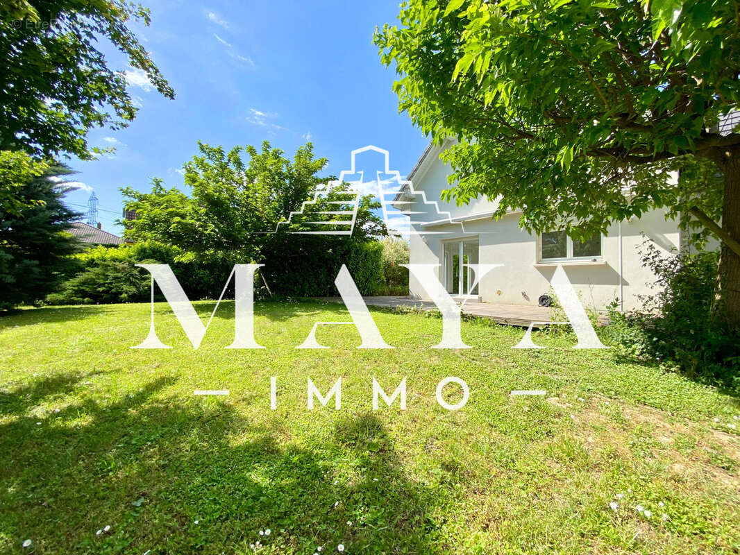 Maison à WALTENHEIM