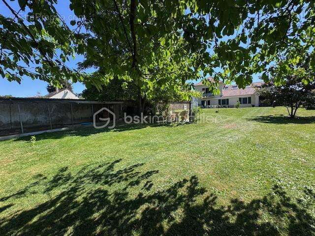 Maison à TOURNAN-EN-BRIE