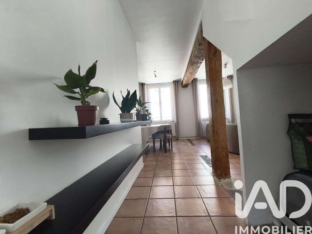 Photo 4 - Maison à HARFLEUR