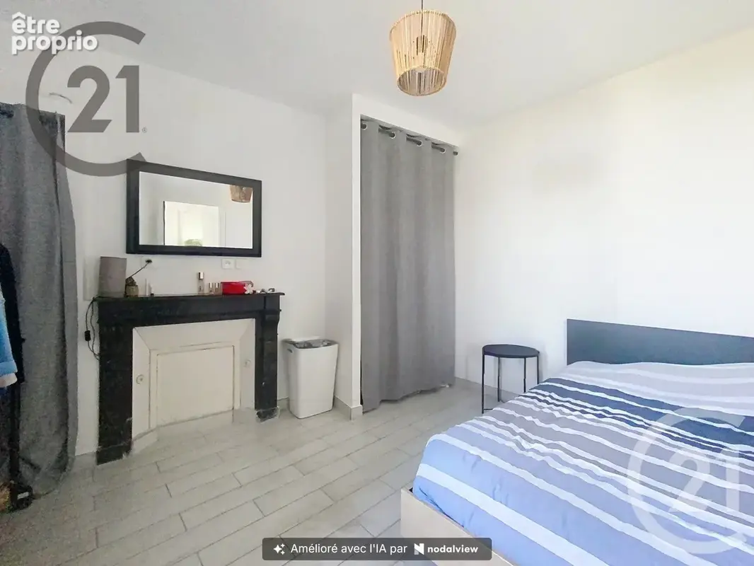Appartement 2 pièces 35 m² à vendre à Troyes (10000) - photo 5