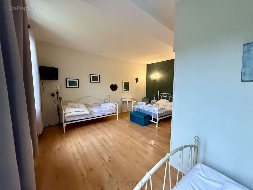 Maison à ANCEAUMEVILLE