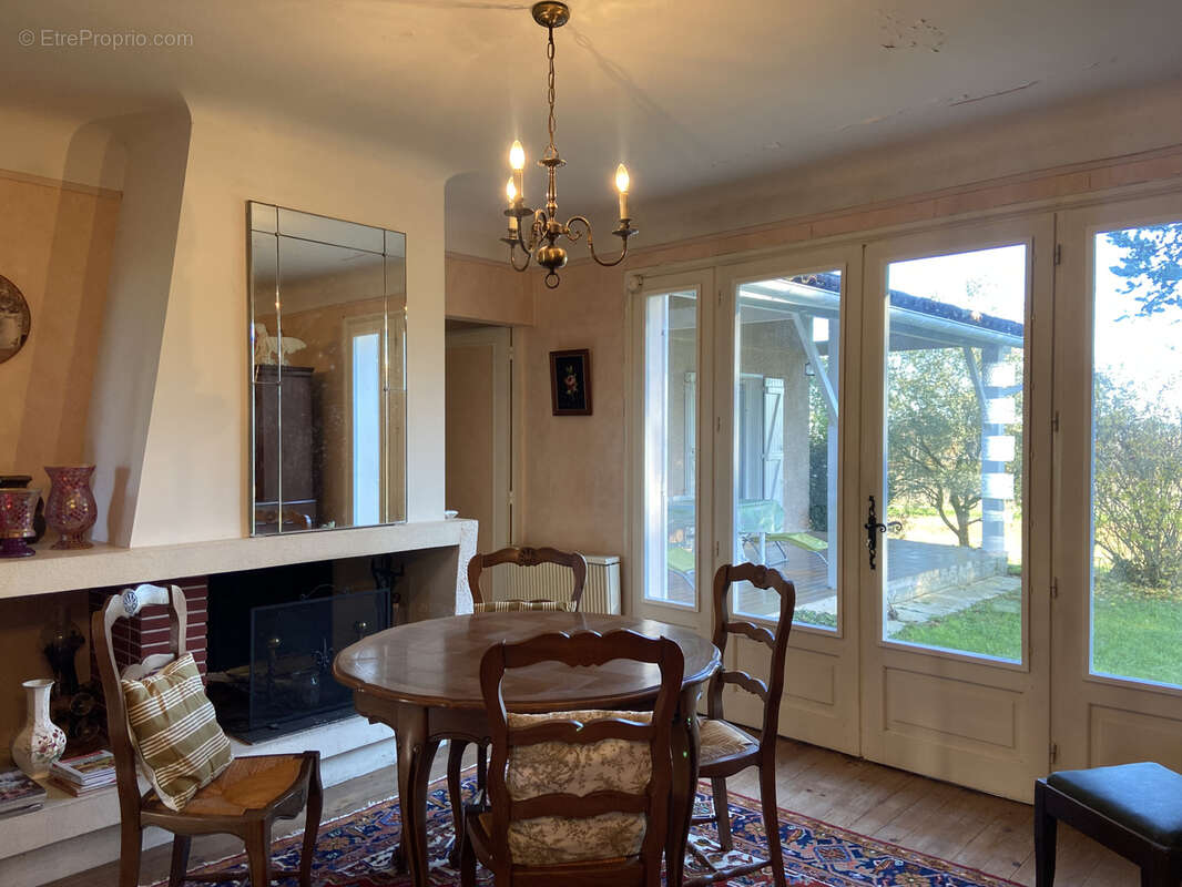 Maison de campagne proche d’Eauze - photo 3