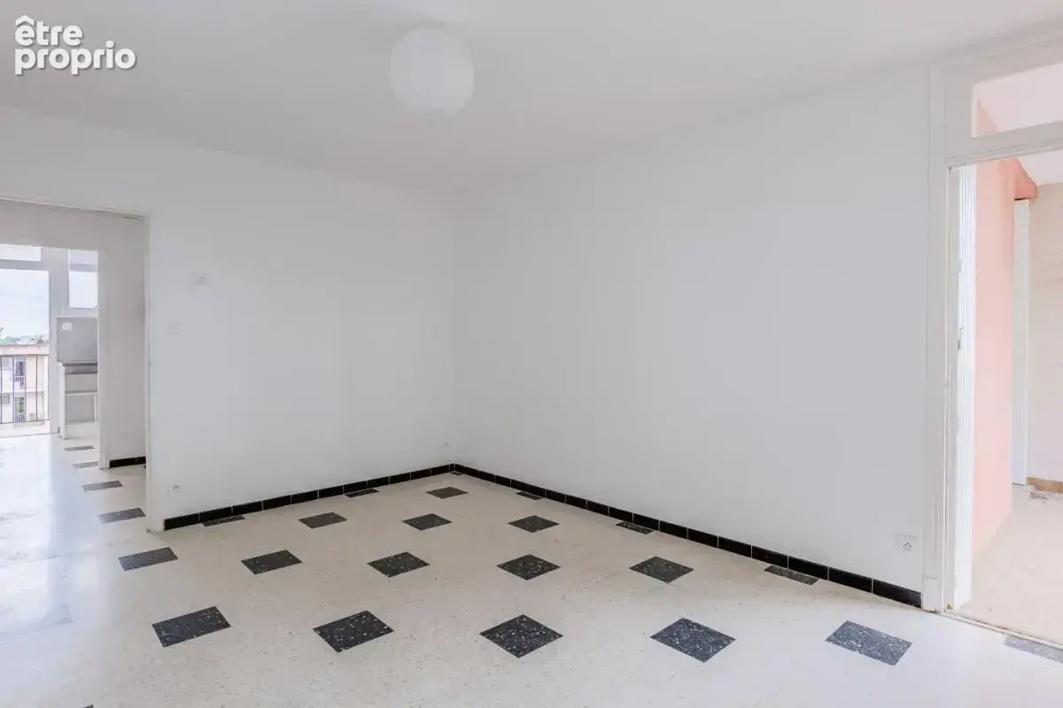 Appartement - photo 3