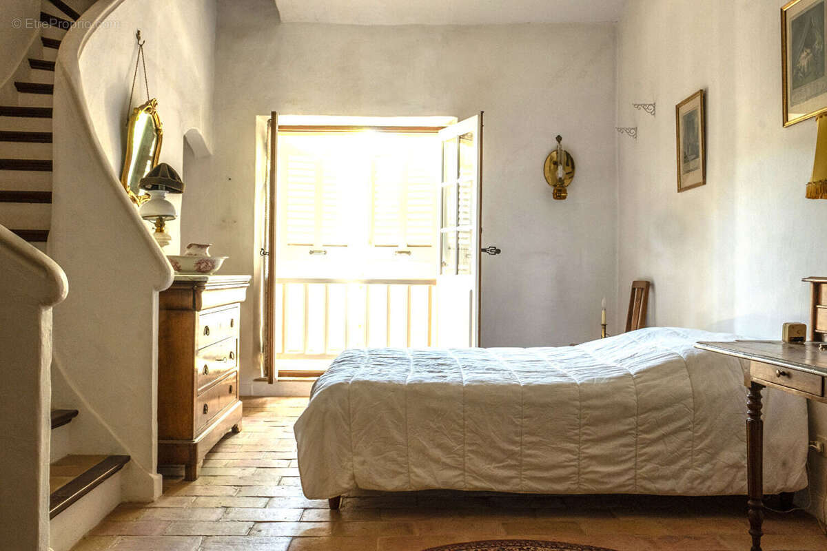 Maison à LE VAL