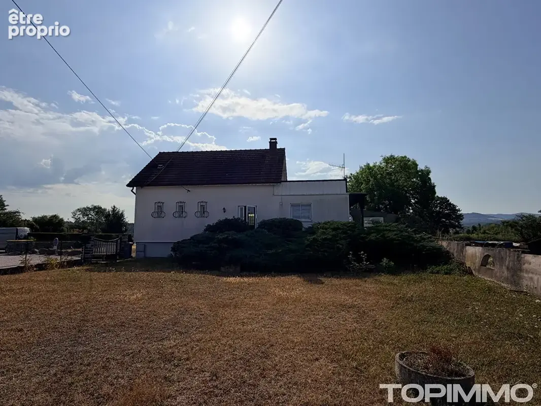 Maison  104.43 m2 Sainte Marguerite - photo 9