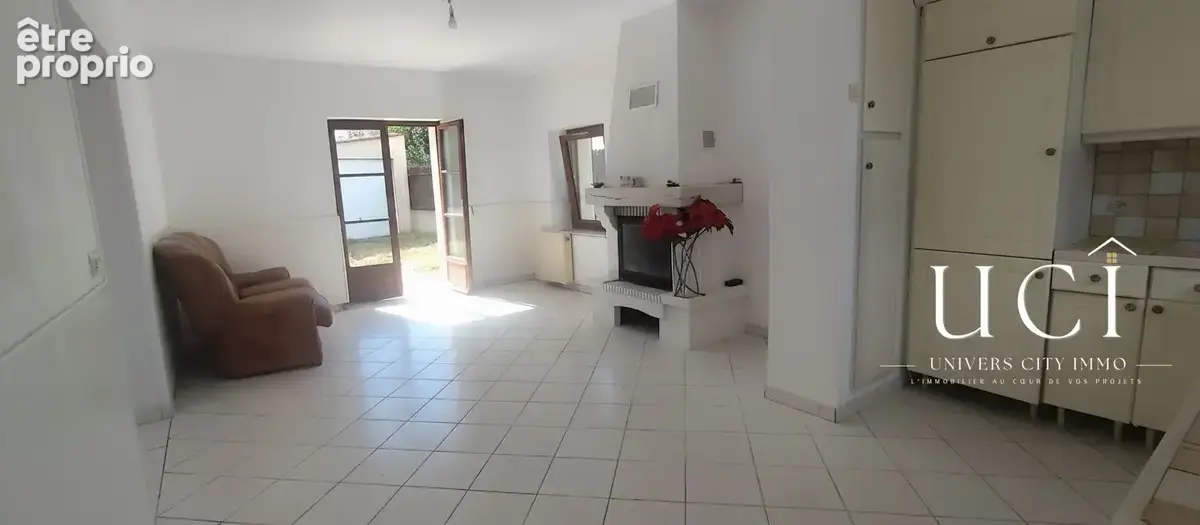Maison 60 m² à Saint-Aignan-Grandlieu  - photo 5