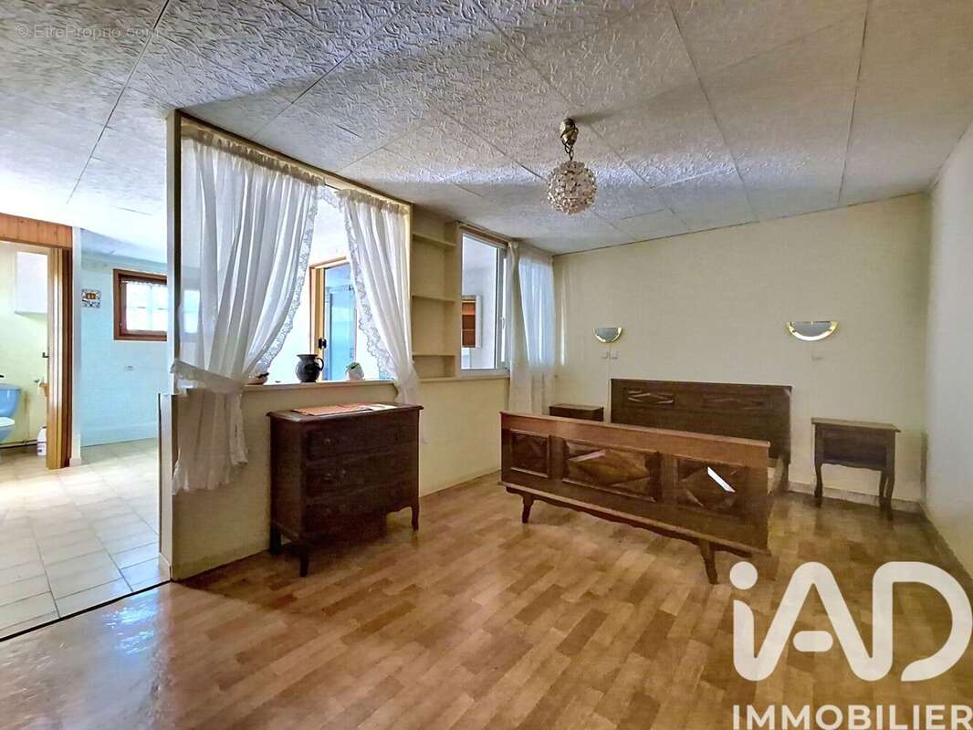 Maison 109 m² à Sin-Le-Noble  - photo 6