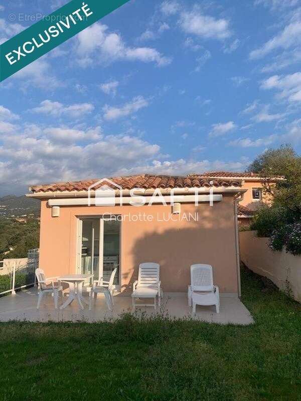 Photo 3 - Maison à PROPRIANO