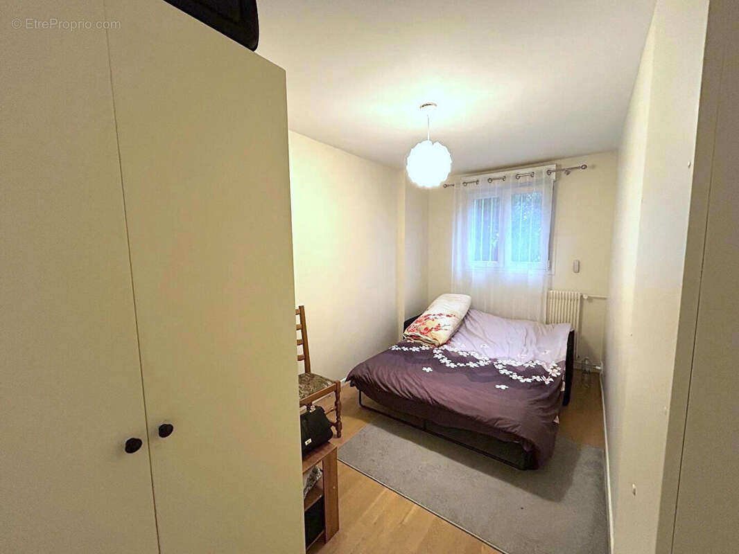 Appartement 49m² à l'haÿ-les-roses - photo 7