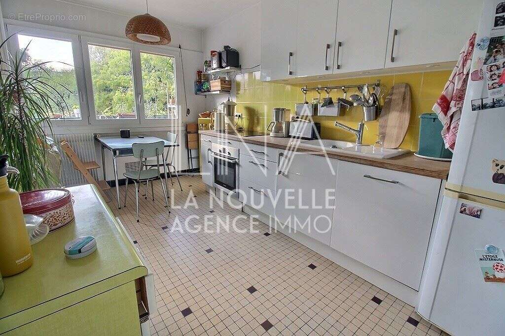 Appartement à BAGNOLET