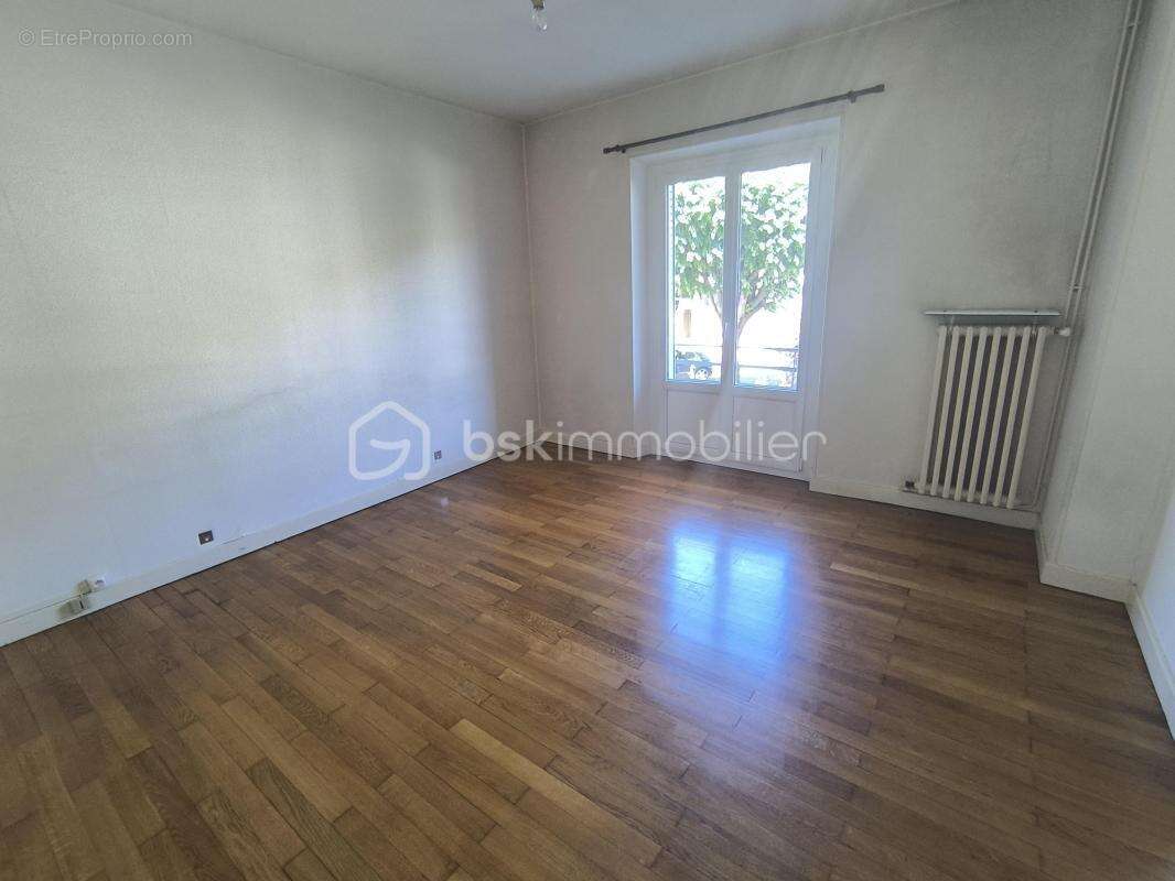 Appartement à VOIRON