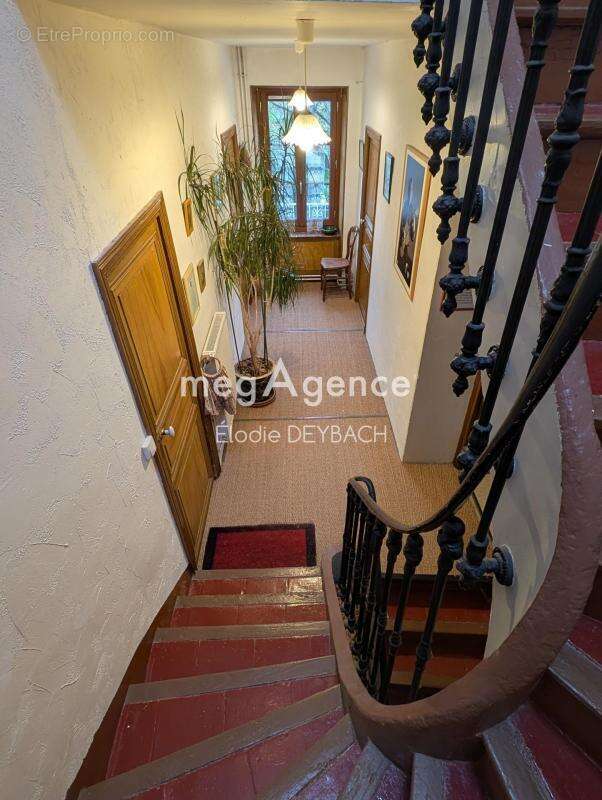 Maison à CABRESPINE