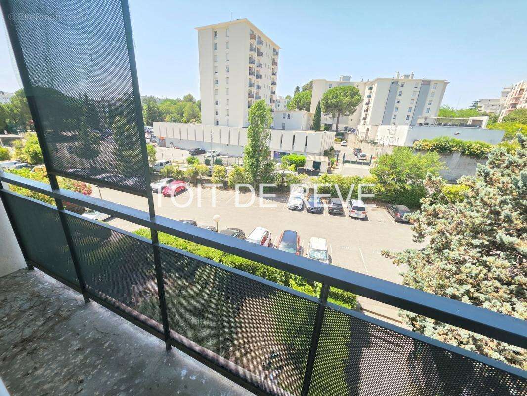 Alco : T3 69m² au 3ème et dernier étage - photo 9