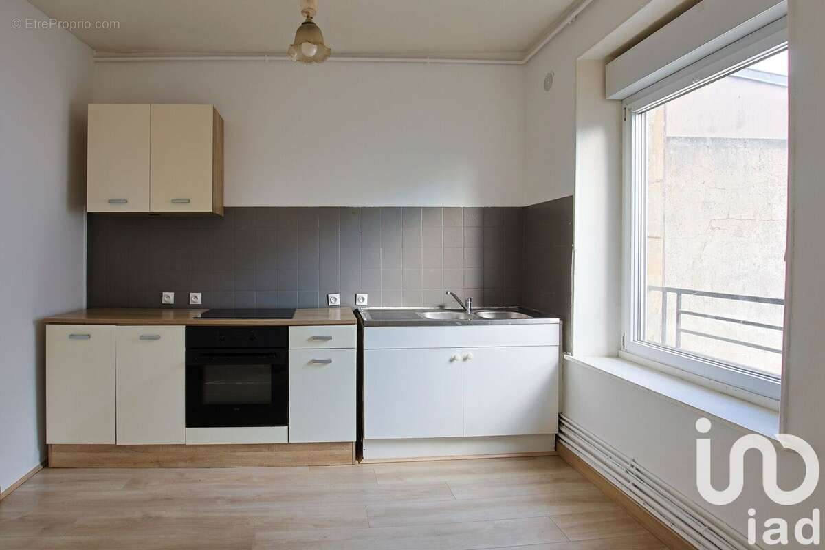 Photo 5 - Appartement à JARVILLE-LA-MALGRANGE