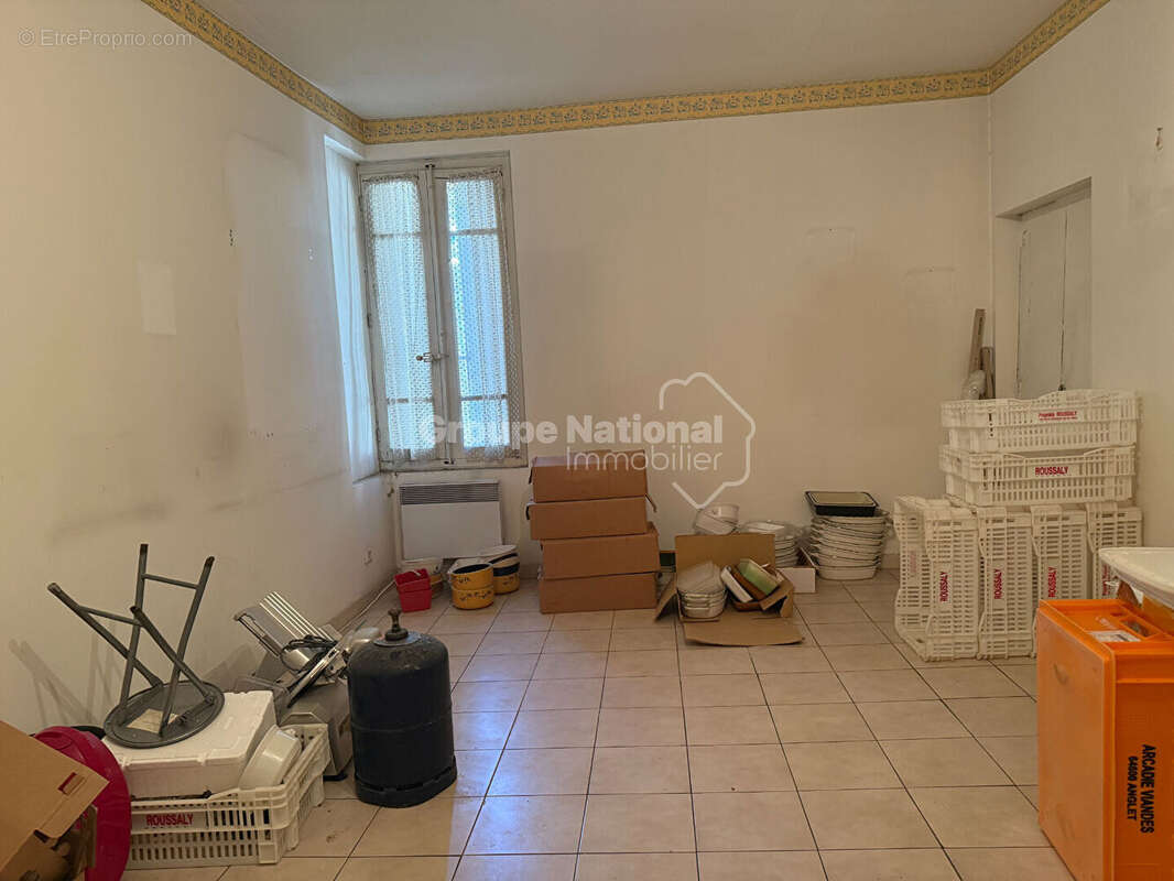 Appartement à LANSARGUES