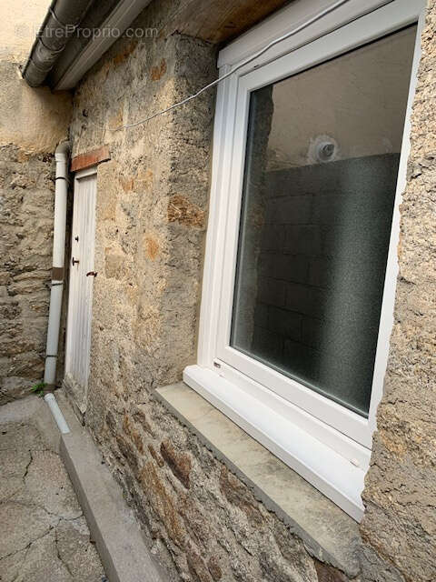 Maison à PONTIVY