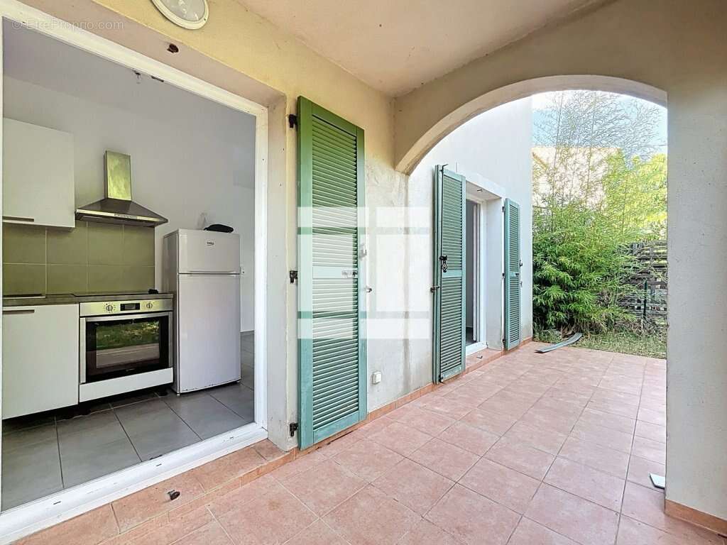 Appartement à PATRIMONIO