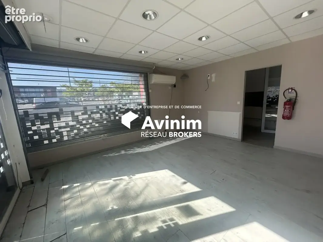 Commerce 184 m² à vendre à Saint-Paul-Sur-Save (31530) - photo 5