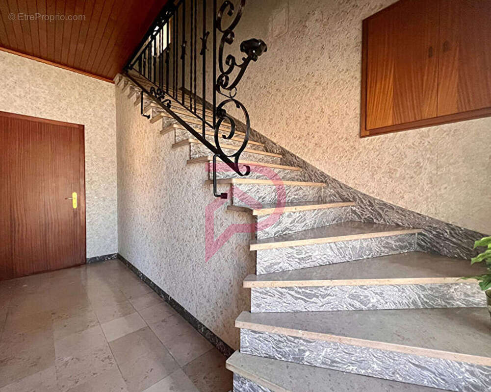 Maison à DIESEN