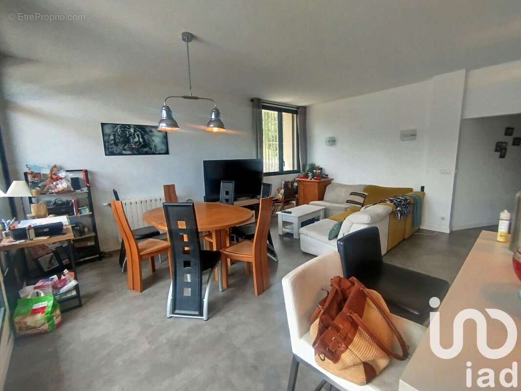Photo 6 - Appartement à MERCURY