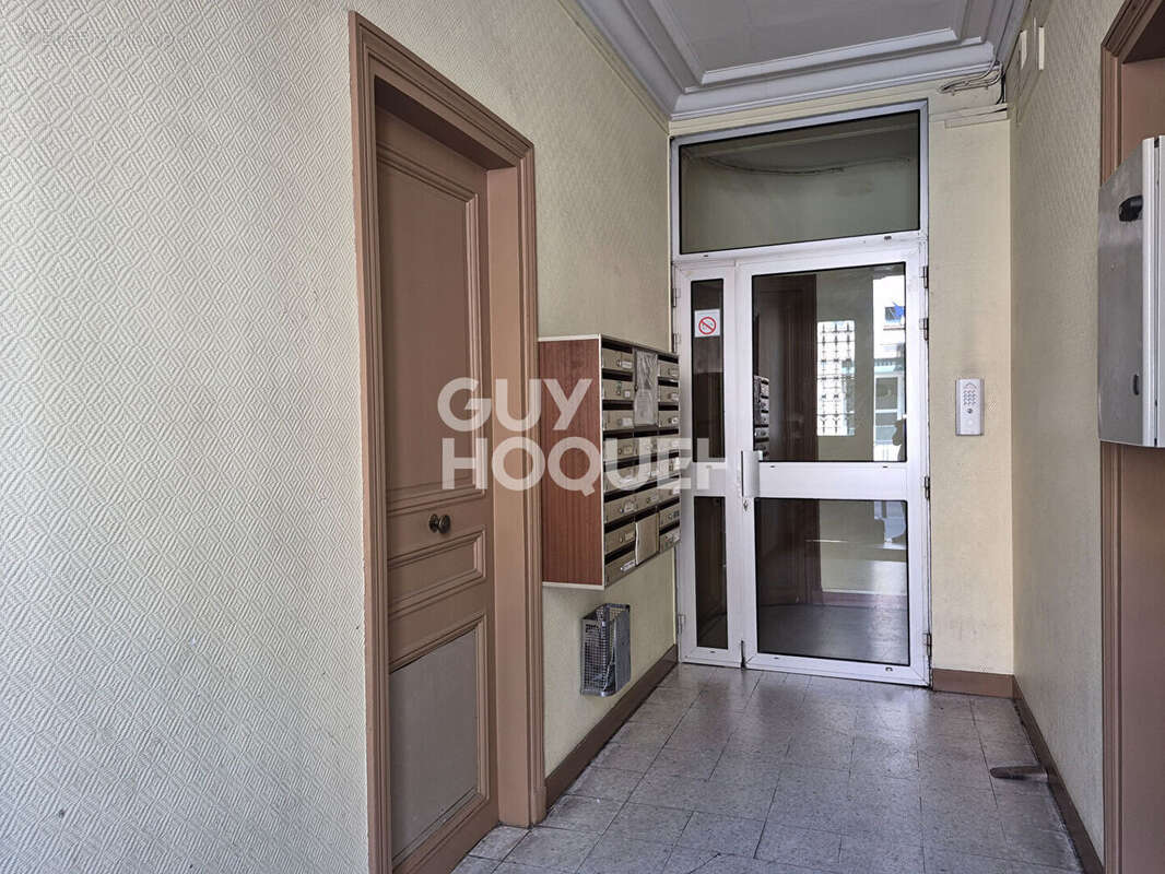 Appartement Paris 2 pièce(s) 32.13 m2 - photo 12