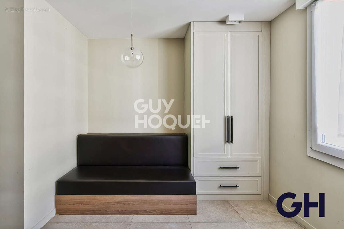 Appartement à LYON-6E