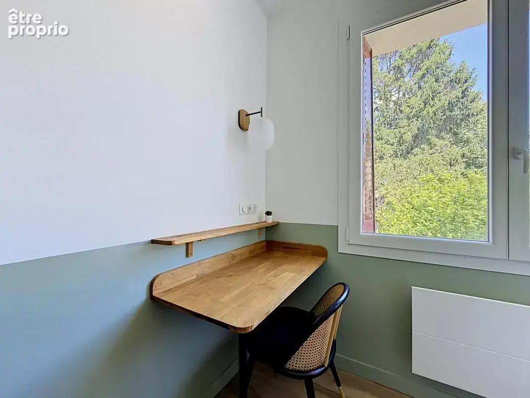 Appartement 8 pièces 117 m² à vendre à Antony (92160) - photo 11