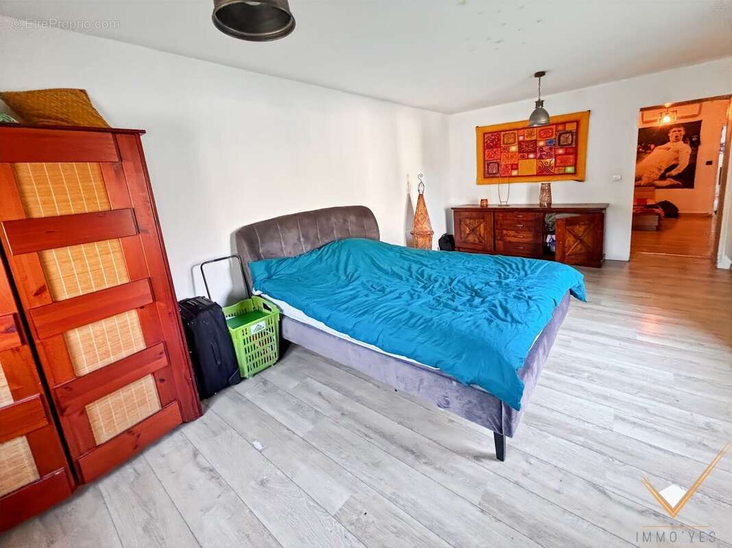 Maison à FONTENILLES