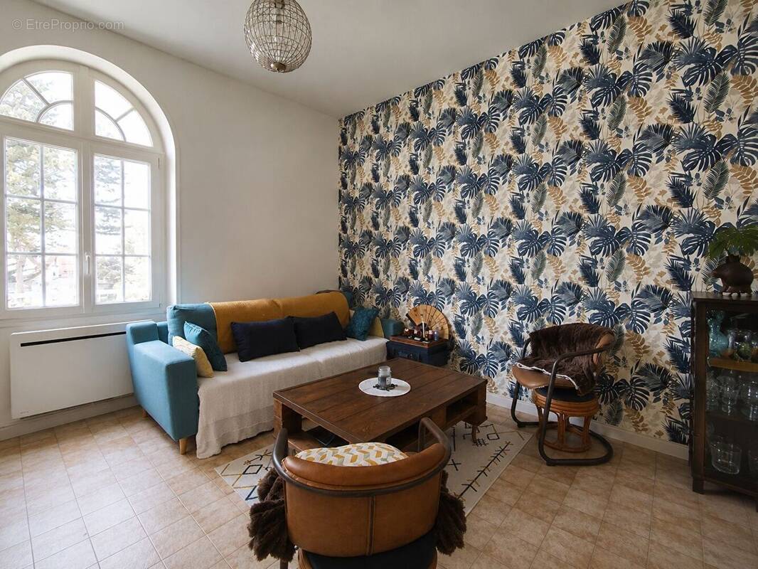 Appartement à LE POULIGUEN
