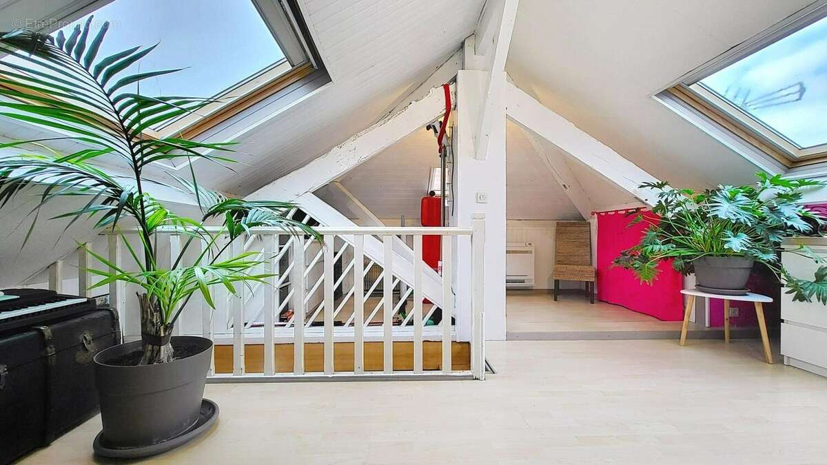 Photo 5 - Maison à THIAIS