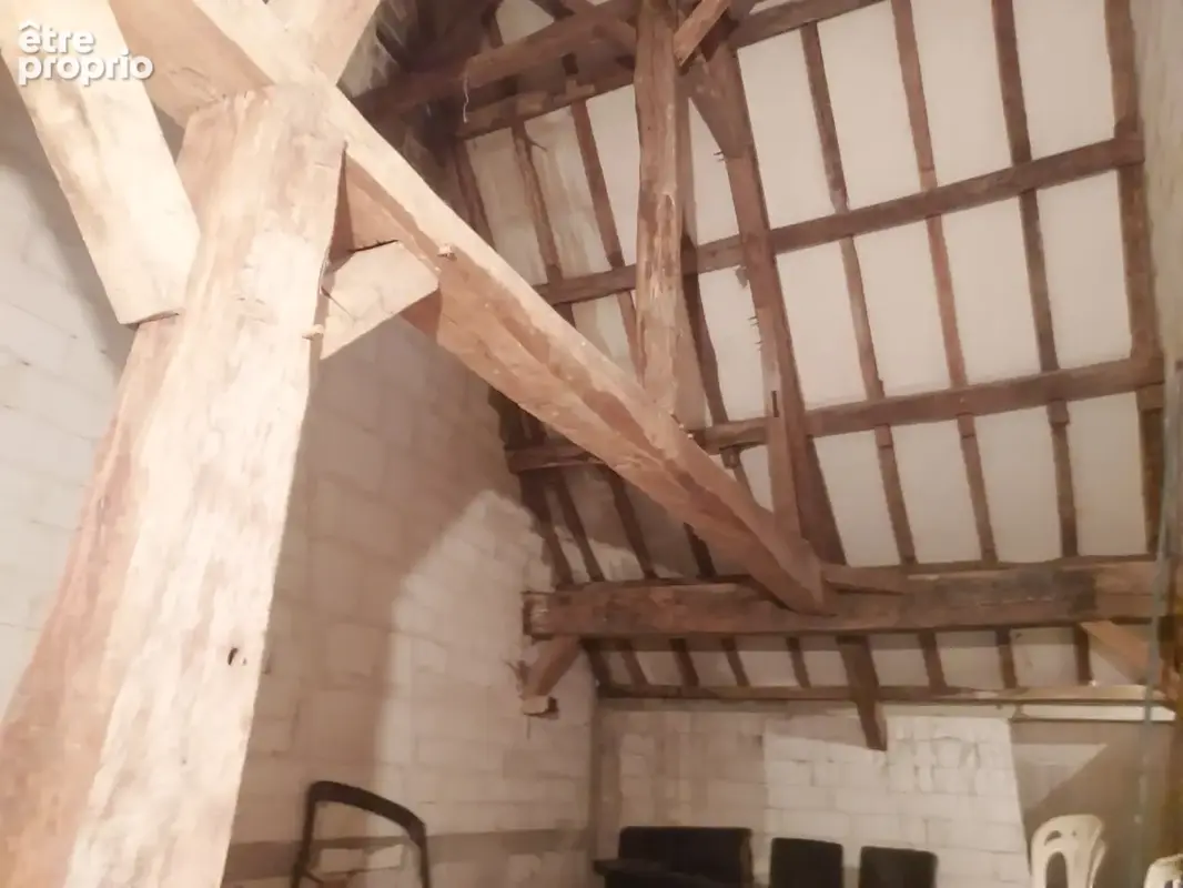Maison Style Louis XI - photo 29