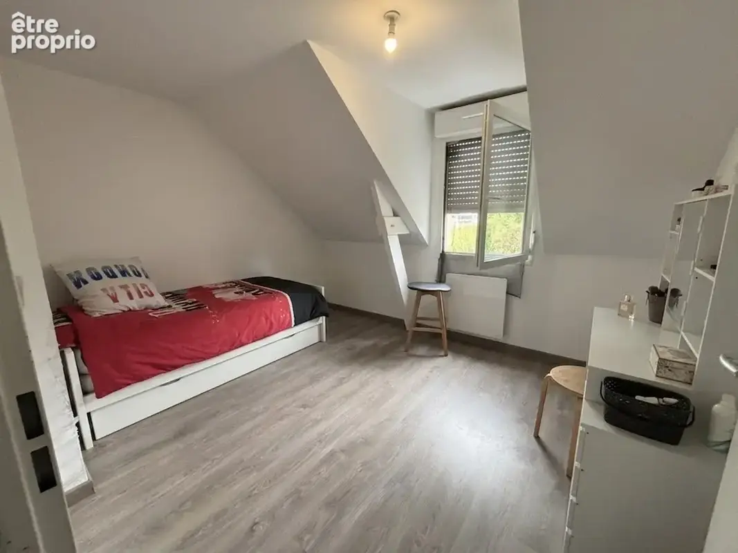 Appartement Languidic 3 pièce(s) 63 m2 - photo 2