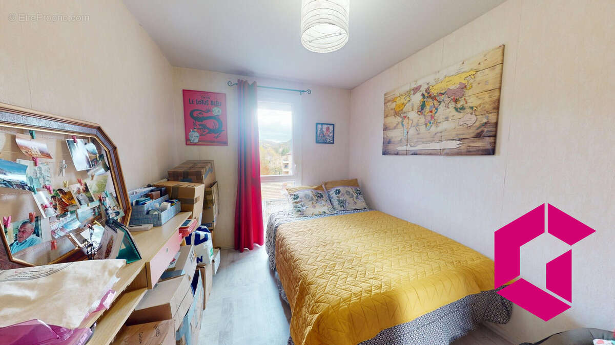 Appartement à VALS-PRES-LE-PUY