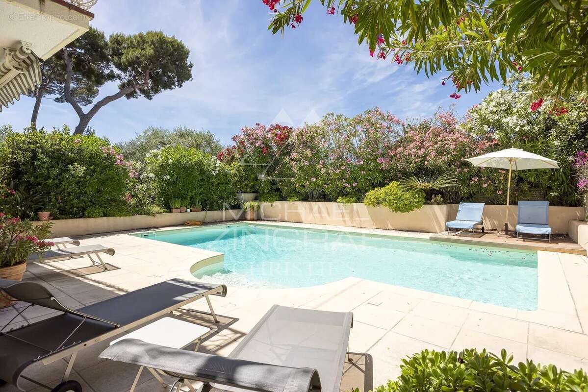 Maison à ANTIBES