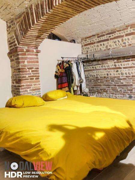   - Appartement à TOULOUSE