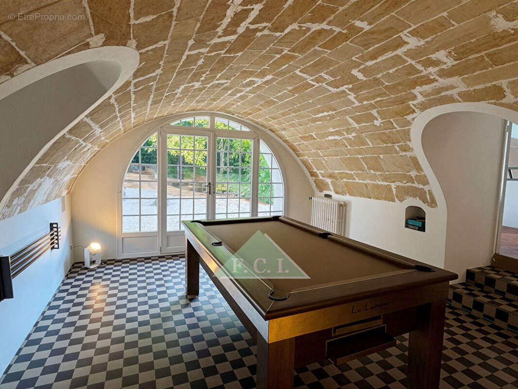 Maison à JUMEAUVILLE