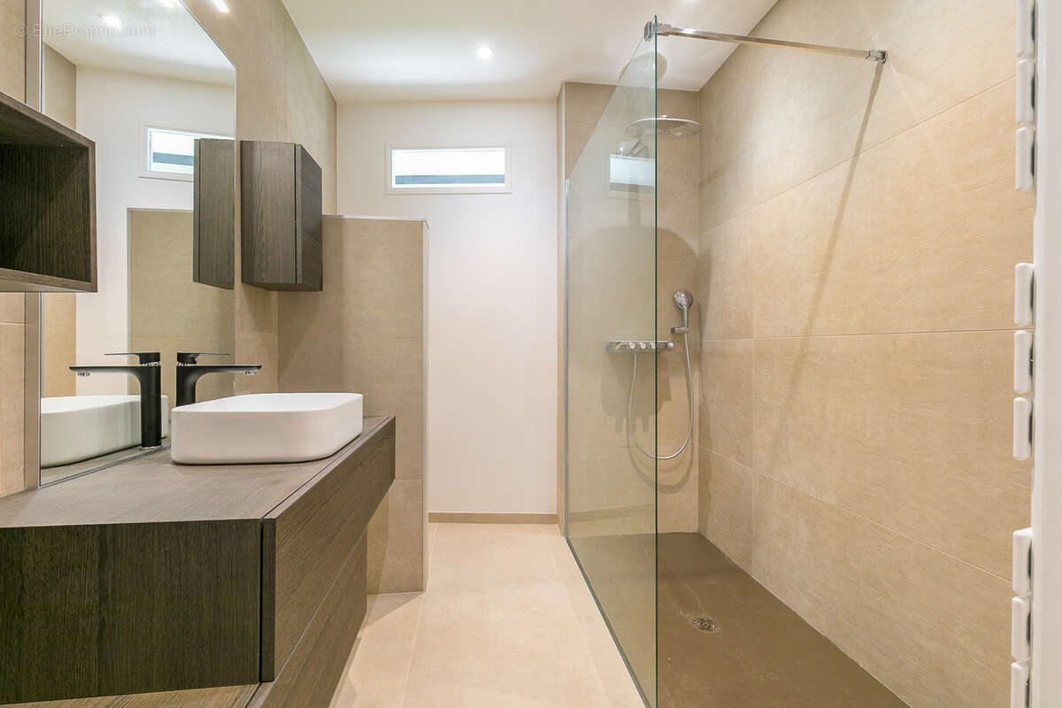 Maison à FONTAINE-LES-DIJON