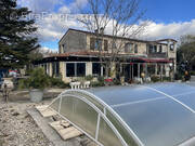 Maison à SAINT-JULIEN-DE-CASSAGNAS