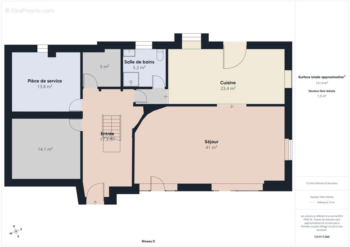 Maison à LE PUY-EN-VELAY