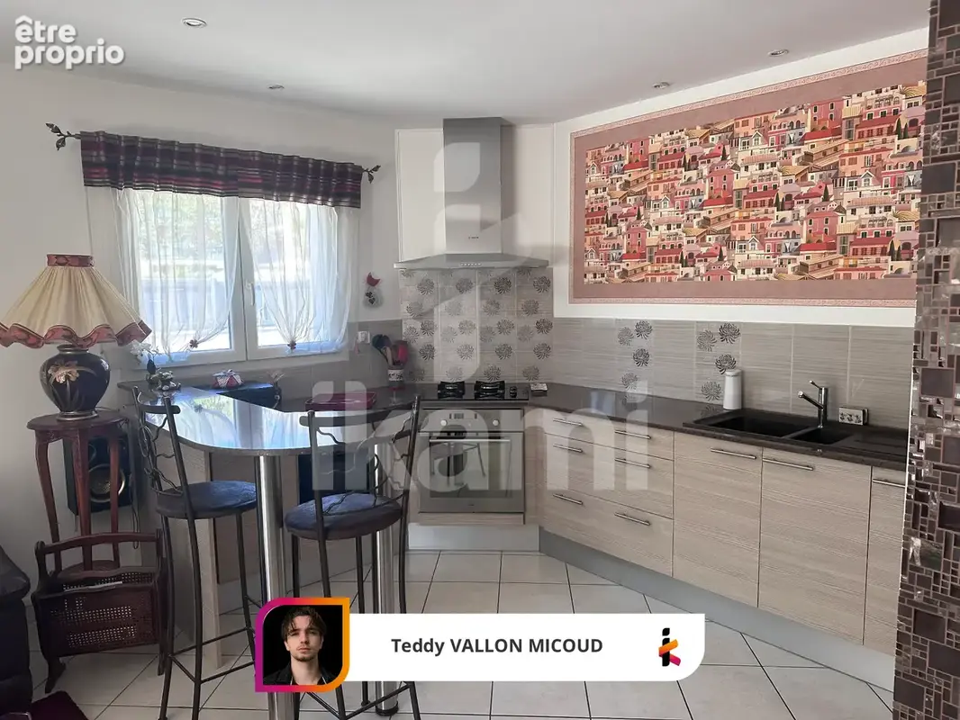 À Valence, très belle maison - photo 8
