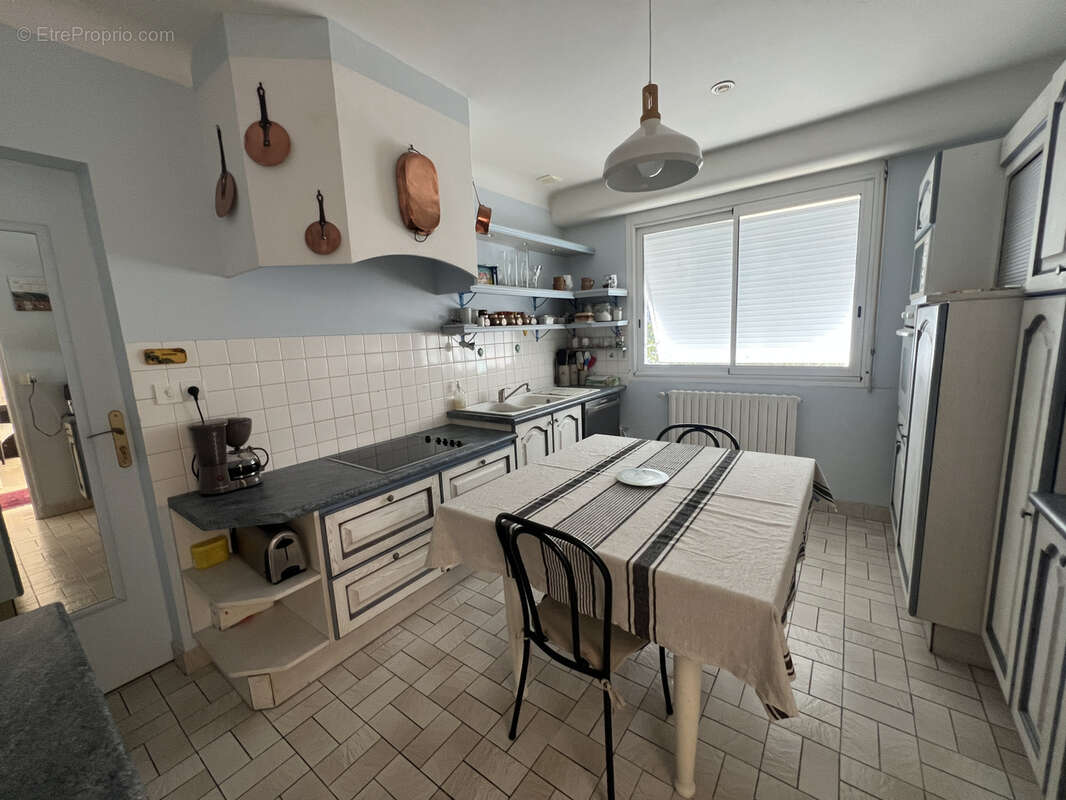 Maison à LES SABLES-D&#039;OLONNE