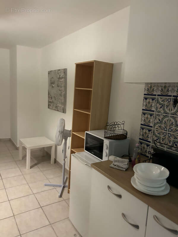 Appartement à ARLES
