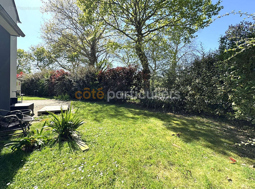 Maison à LA GOUESNIERE