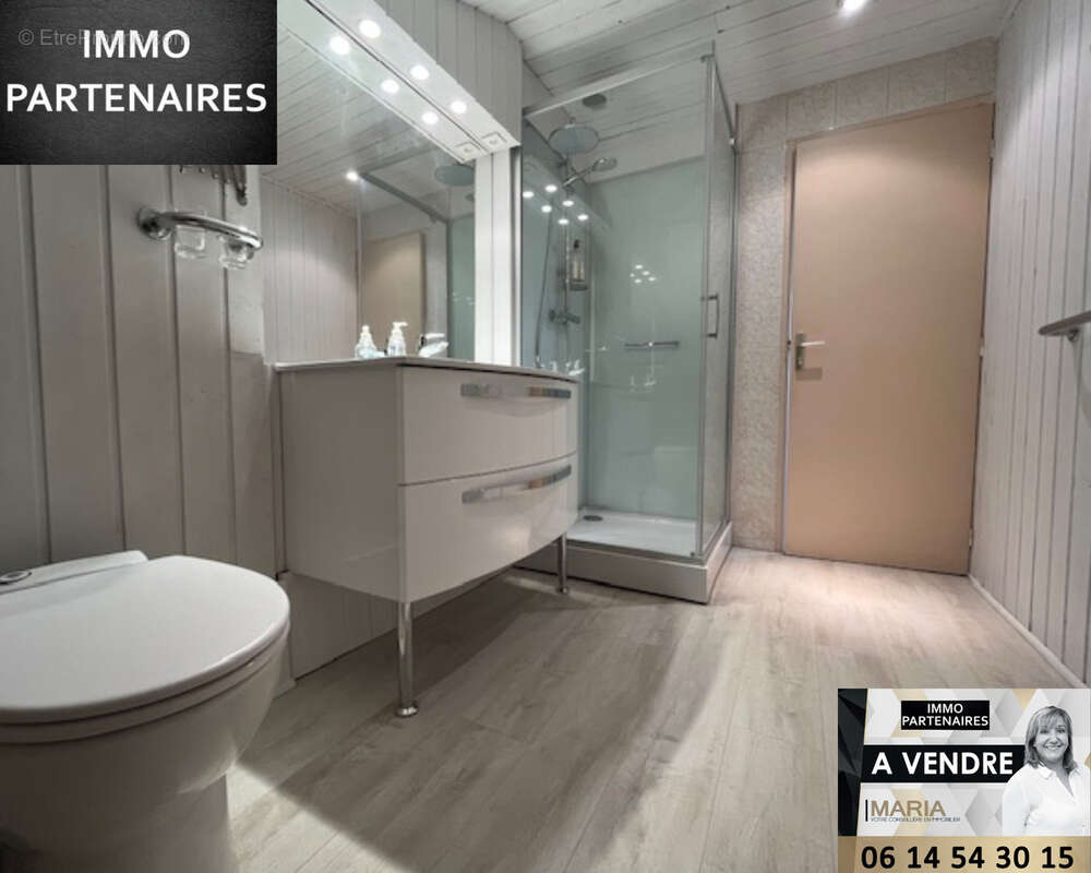 Maison spacieuse et lumineuse - photo 10