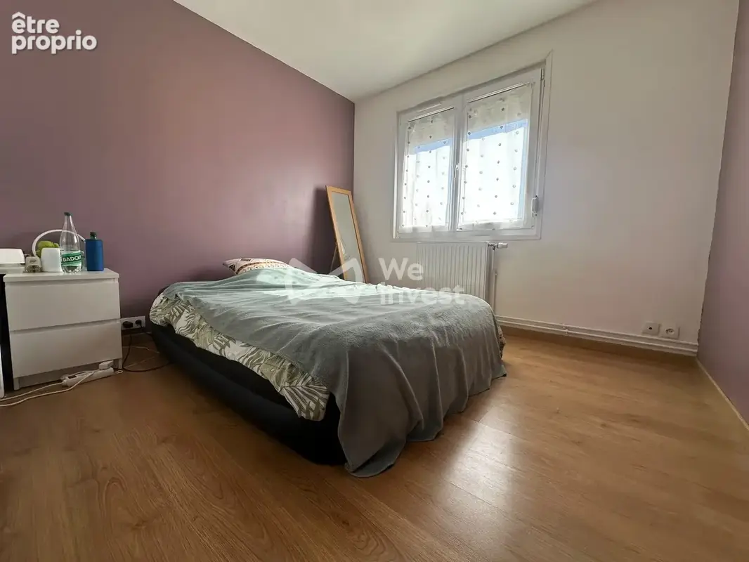 Maison 4 pièces 67 m² à vendre à Carvin (62220) - photo 8
