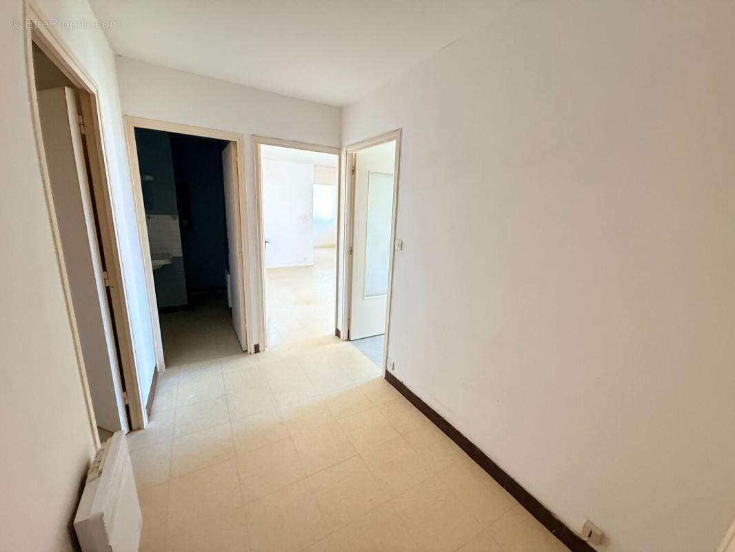 Appartement à PONTCHATEAU