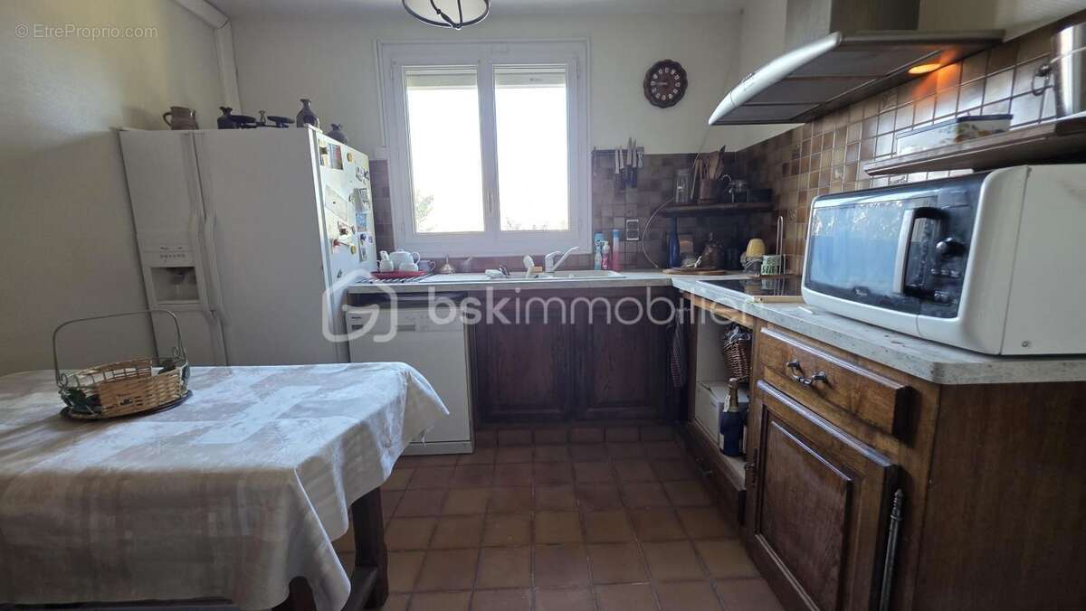 Maison à SAINT-GERMAIN-LES-CORBEIL