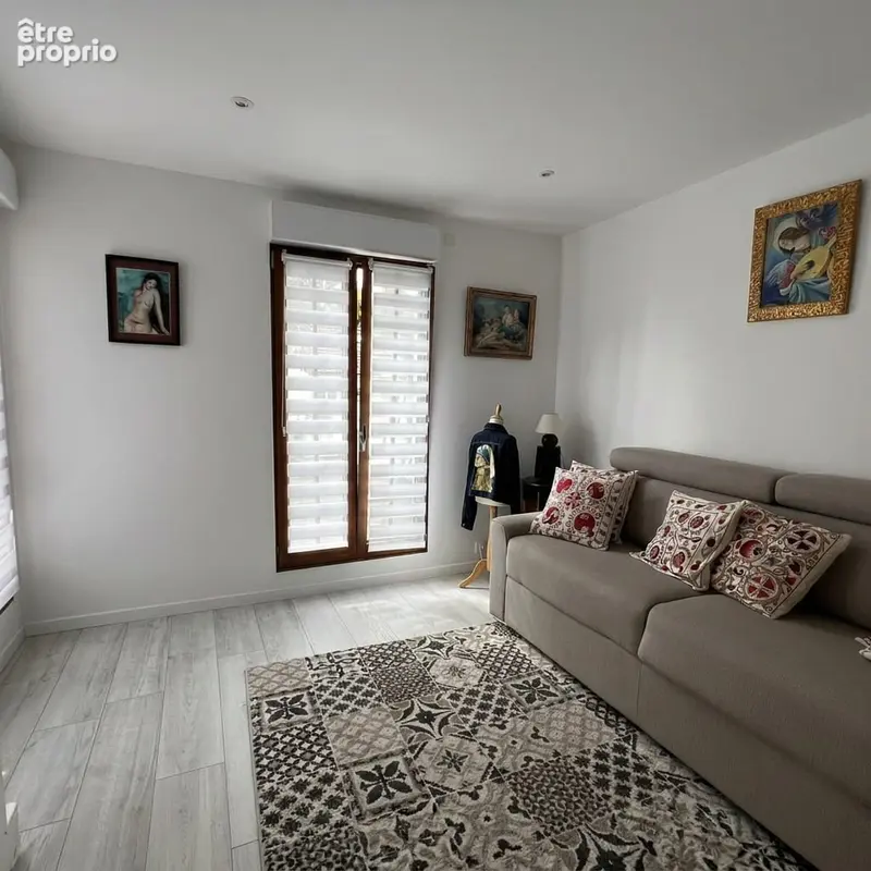 Maison conflans-sainte-honorine - 5 pieces 93 m² - photo 13
