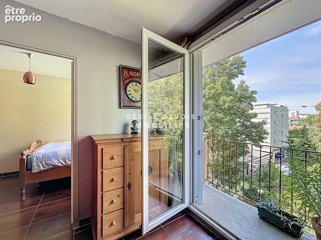 Appartement 47 m² à Champigny-Sur-Marne  - photo 5