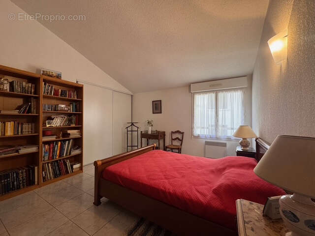 Appartement à PORT-VENDRES